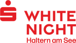 Logo von White Night Haltern am See