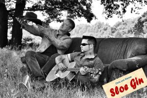 Altes Gasthaus Döbber: Sloe Gin - Acoustic Rockcover