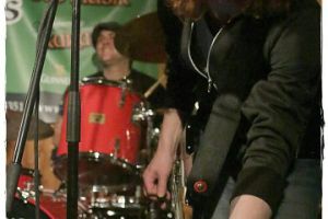 Cafe Extrablatt: Cookie & Friends