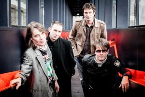 Rockefäller: 78Twins