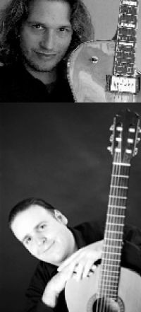 Andreas Berg & Sven Bey