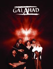 Galahad