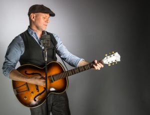Eddie Arndt – Singer-Songwriter