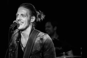 Schänke: Edy Edwards & Band