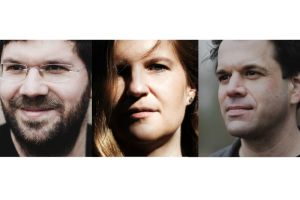 Jazz, Pop, Tango, Chanson: Romantische Lieder des 19. Jahrhunderts