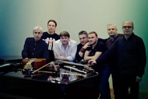 APM - Russian Folkrock aus Weliki Novgorod