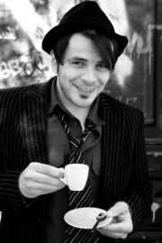 Struffolino and band