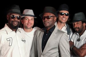 Altes Gasthaus Döbber: Urban Tropical Beatz