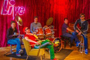 Altes Gasthaus Döbber: The Herbpirates