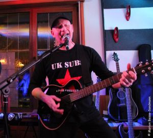 Schämann: Mc Carthy & Antemann