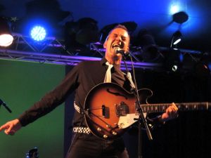 Josefshaus: The BEAT!radicals