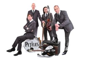 The Peteles – Beatles, Party & Rock’n’Roll